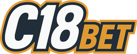 C18 Bet Logo
